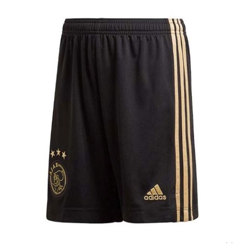 Pantalones Ajax 3ª 2020-2021